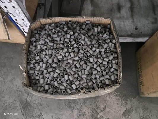 776-247 Leco Graphite Crucible 776-247 με πυκνότητα 1,7 χιλιοστών