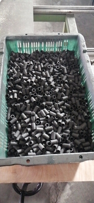 776-247 Leco Graphite Crucible 776-247 με πυκνότητα 1,7 χιλιοστών