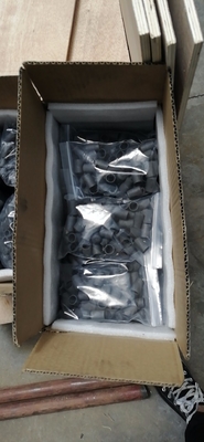 776-247 Leco Graphite Crucible 776-247 με πυκνότητα 1,7 χιλιοστών