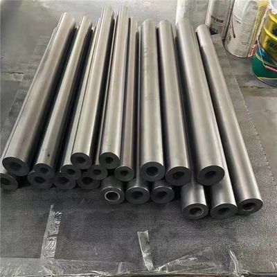 Φούρνος κενού 1500 βαθμών DC-1.85 Graphite Nut Bolt Bar με επιλογή προσαρμογής