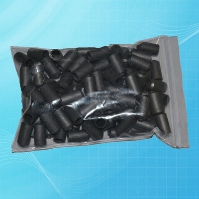 Προσαρμογή 1000PCS για μία πλαστική σακούλα 776-247 Leco Graphite Crucible