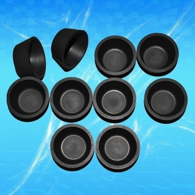 Προσαρμόσιμο 1kg Graphite Crucible για κοσμήματα 100% προσαρμογή άνθρακα