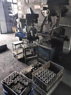 GM-36 Σχήμα γραφίτη για συνεχές χύτευση χαλκού από χαλκό USD Επιλογή υποστήριξης πληρωμής