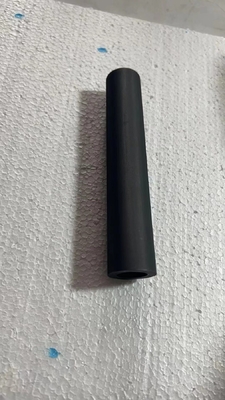 Προσαρμοσμένα μεγέθη Graphite Die και προστατευτικό μανίκι για DC-1.85 Upcast Copper Machine