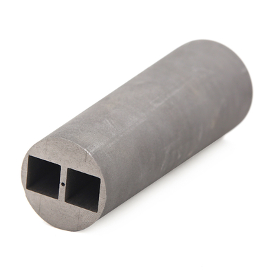 Τεχνολογία υποστήριξης Carbide Mold για συνεχή χύτευση Copper Wire Drawing Dies