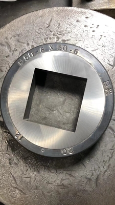 Εργαλεία Τρίμ Tungsten Carbide Mold Die Carbide Mold Graphite Hex Mold με υποστήριξη USD
