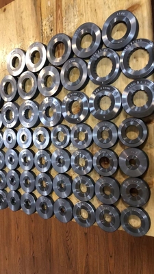 Εργαλεία Τρίμ Tungsten Carbide Mold Die Carbide Mold Graphite Hex Mold με υποστήριξη USD