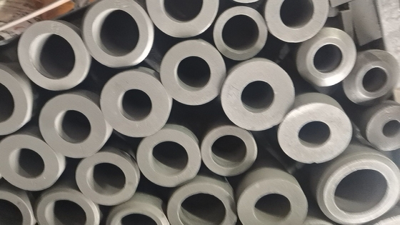 100% Πυκνότητα άνθρακα 1,78g/cm3 1,85g/cm3 Γράφιτος για συνεχές χύτευμα