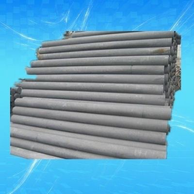 Προσαρμογή πυκνότητα 1.6g Graphite Rod για εργαστηριακή εξατομίκευση ηλεκτροδίων