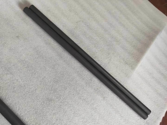 1.85g Σκηνοθετημένη ράβδος γραφίτη χύδης για χύτευση χαλκού