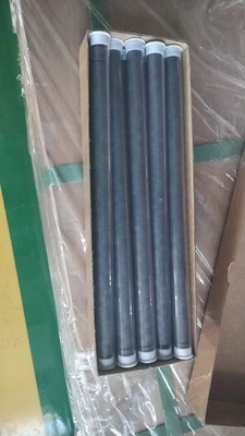 Ηλεκτροδίδα με ράβδι δίσκου 6*150mm για εξοπλισμό Spectroil βιομηχανικής ποιότητας