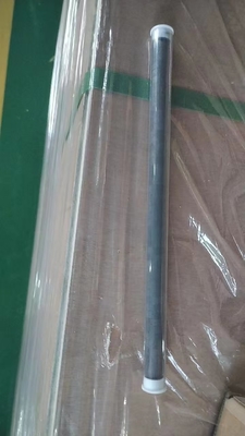Ηλεκτροδίδα με ράβδι δίσκου 6*150mm για εξοπλισμό Spectroil βιομηχανικής ποιότητας