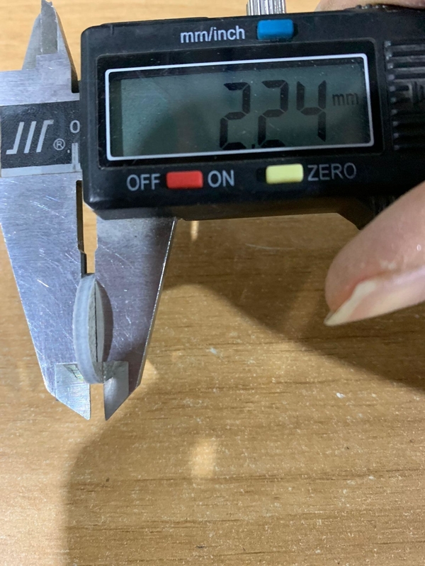 17*1000mm Μίκα μονωτικό σωλήνα για την ηλεκτρική μονόπτωση