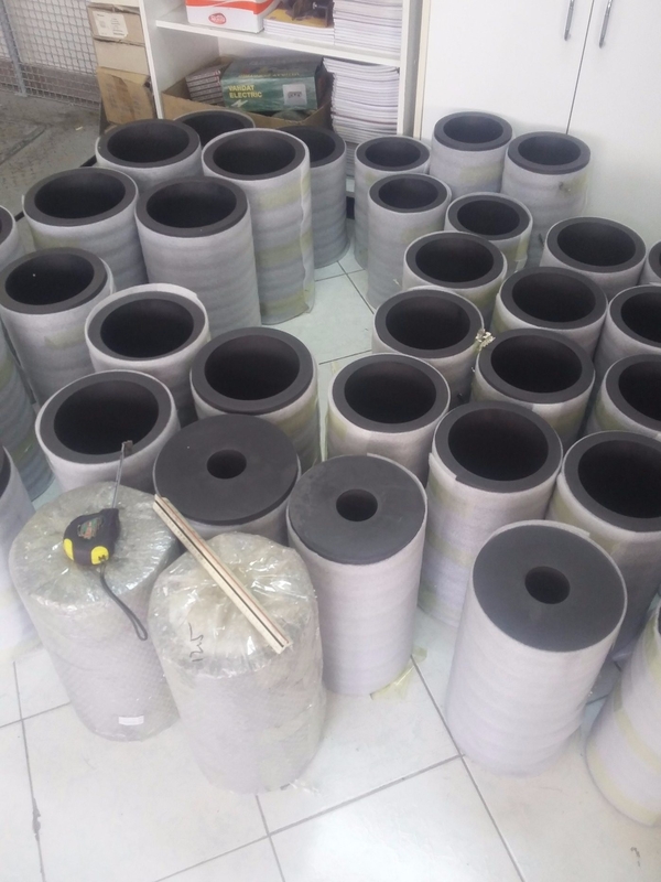 10,85 g/cm3 Καρβονικό επίστρωμα γραφίτη για χαλκό Βιομηχανική ποιότητα Περιεκτικότητα σε άνθρακα