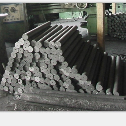 Προσαρμοσμένο 1.6 Bulk Density Graphite Rod για εφαρμογές ανώτερης απόδοσης
