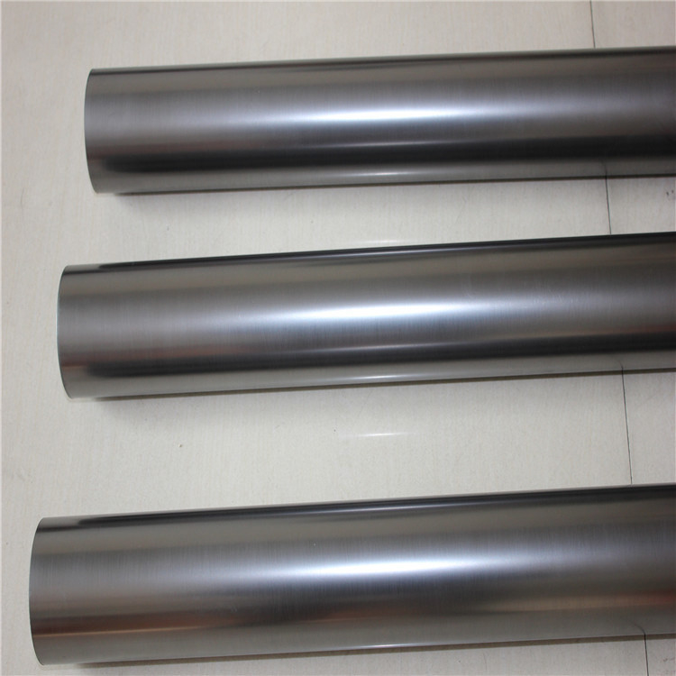 2500mm μήκος Εξχυθείσα ράβδος γραφίτη 1,75g πυκνότητα 0,8mm πάχος Εξχυθείσα μέθοδος σχηματισμού