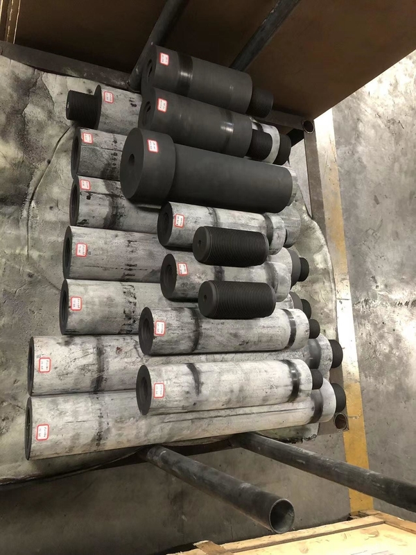 1.85g Μικρή πυκνότητα Προσαρμογή Αγνοί μακροχρόνιους αντιοξειδωτικούς αντι-απογοραστές γραφίτη