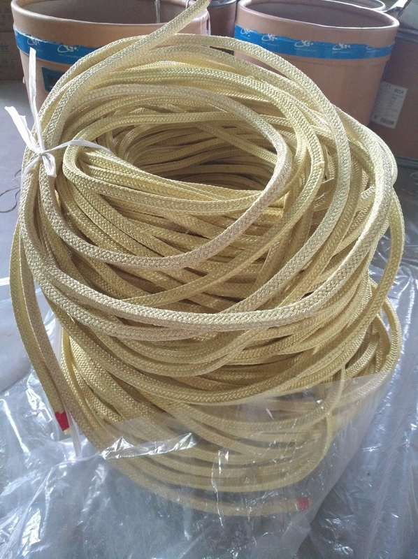 Συσκευή από PTFE γραφίτη με γωνίες από ίνες Kevlar για την ικανοποίηση των απαιτήσεων των πελατών
