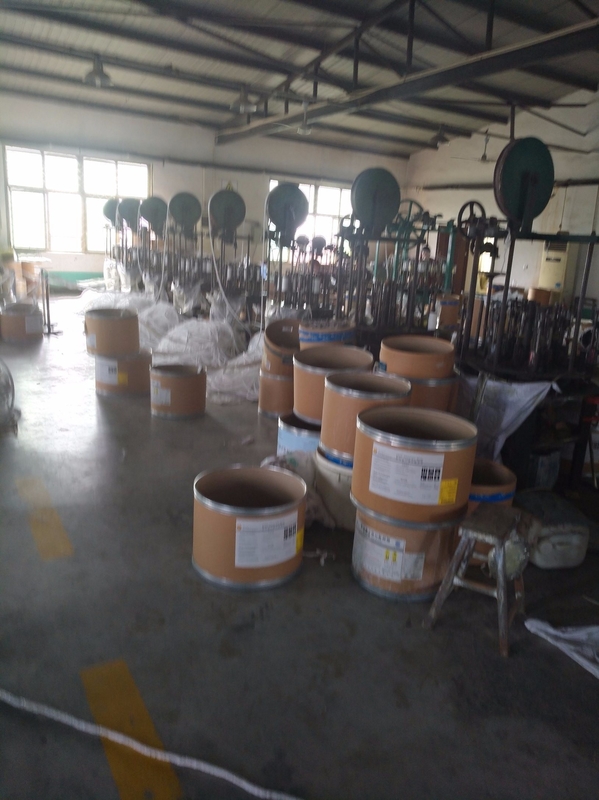 Συσκευή από γραφίτη PTFE με Kevlar 100*100mm σύμφωνα με τις απαιτήσεις του πελάτη