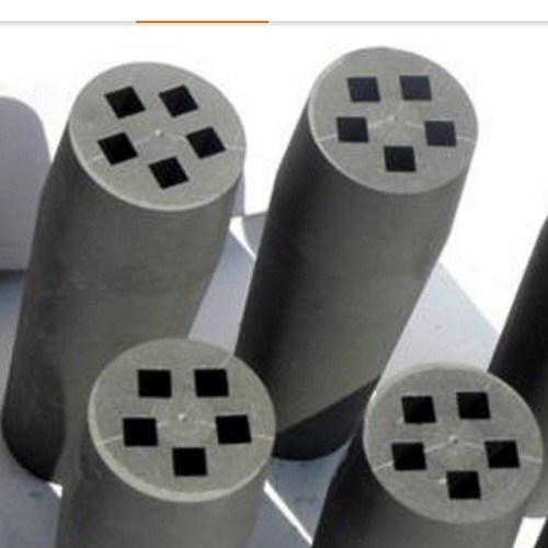 Προσαρμοσμένα GM-748 Πολυτρύπανα Σχήματα γραφίτη για χύτευση και προσαρμογή χάλκινου