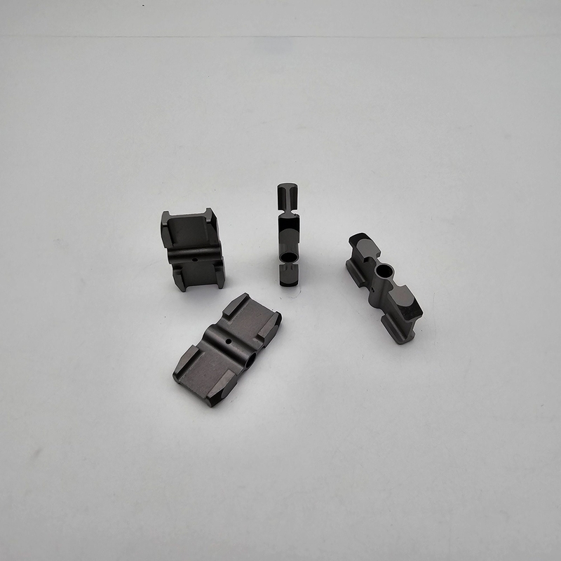 DC-1.85 Analytik Jena Graphite Tube με προσαρμογή Δέκα PCS σε ένα κουτί